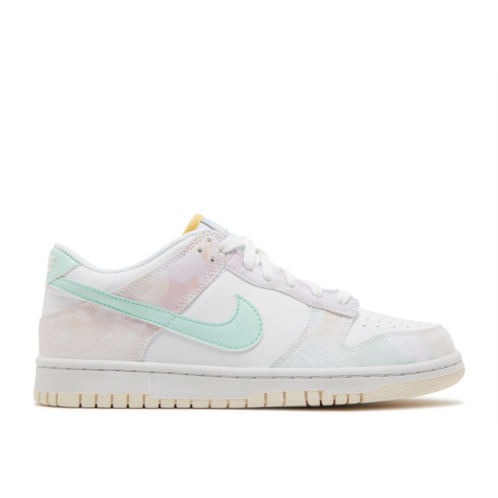 Nike Dunk Low GS Pastel Paisley