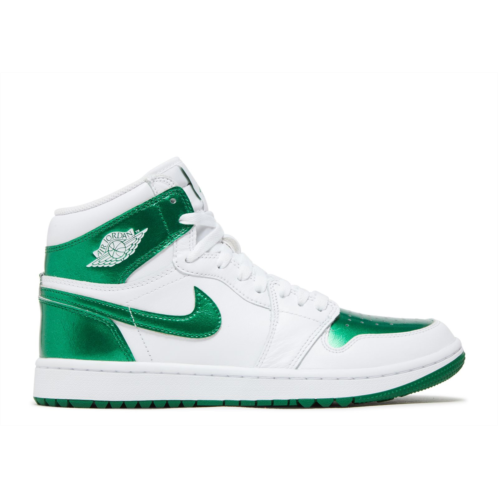 Air Jordan Jordan 1 High Golf Pine Green