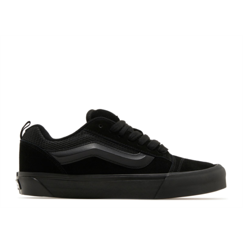 Vans Knu-Skool Triple Black