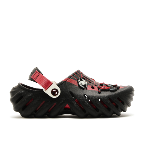 Crocs Marvel x Echo Clog Kids Team Spider-Man