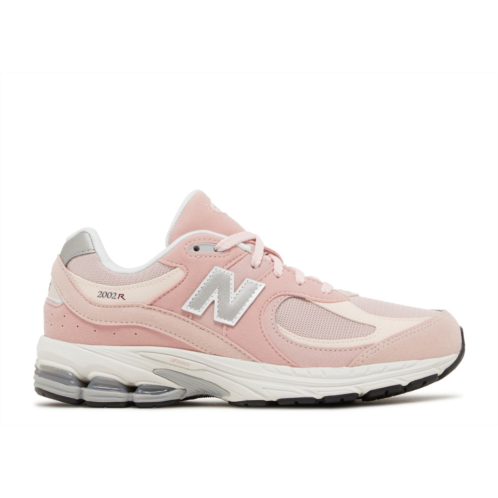 New Balance 2002R Big Kid Pink Sand