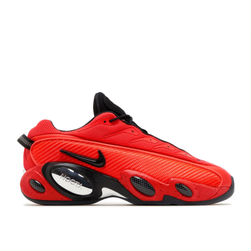 Nike NOCTA x Glide Bright Crimson