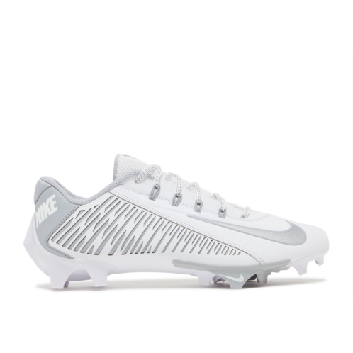Nike Vapor Edge 360 VC White Metallic Silver