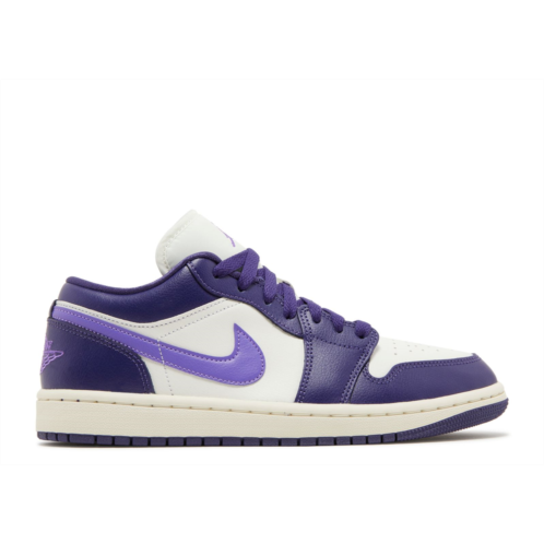 Air Jordan Wmns Jordan 1 Low Sky J Purple