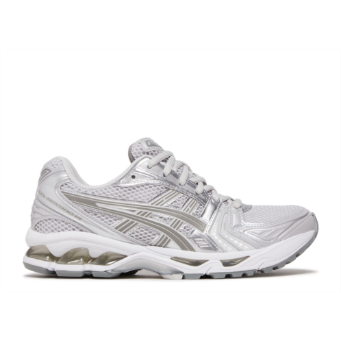 ASICS Wmns Gel Kayano 14 Cloud Grey Clay