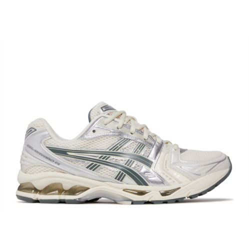 ASICS Gel Kayano 14 Birch Dark Pewter