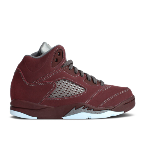 Air Jordan Jordan 5 Retro SE PS Burgundy 2023