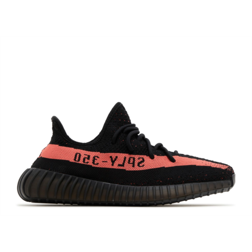 Adidas Yeezy Boost 350 V2 Red 2023