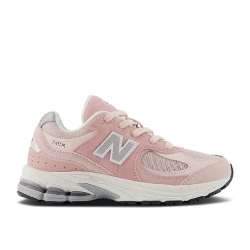 New Balance 2002R Little Kid Pink Sand