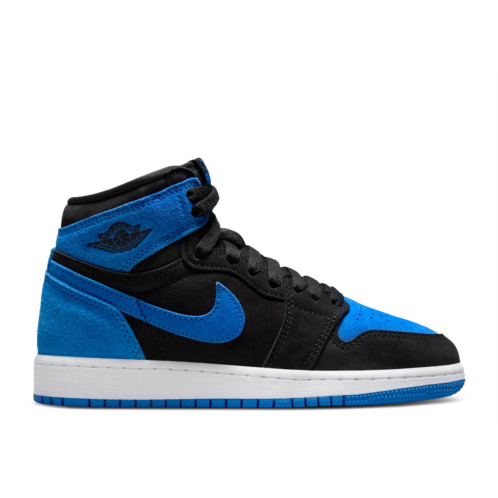 Air Jordan Jordan 1 Retro High OG GS Royal Reimagined