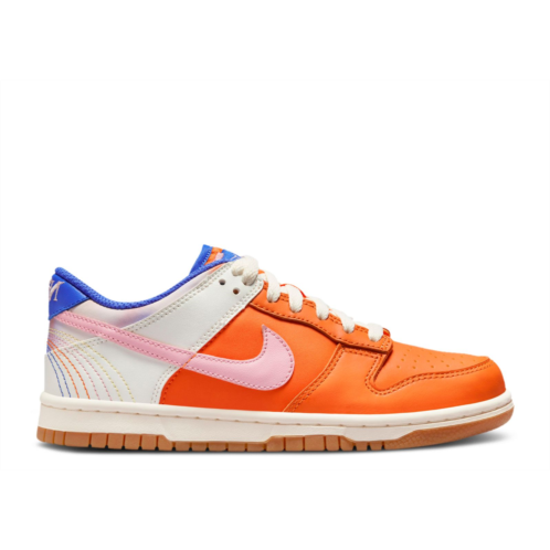 Nike Dunk Low SE GS Everything You Need