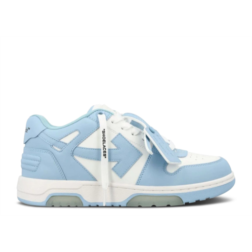 Off-White Out of Office Light Blue 2023