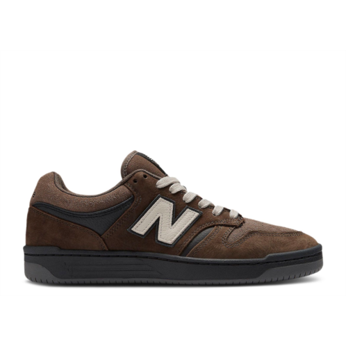 New Balance Andrew Reynolds x Numeric 480 Chocolate