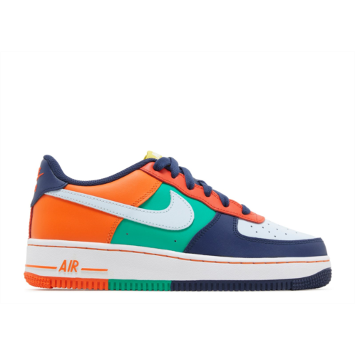 Nike Air Force 1 Low GS What The