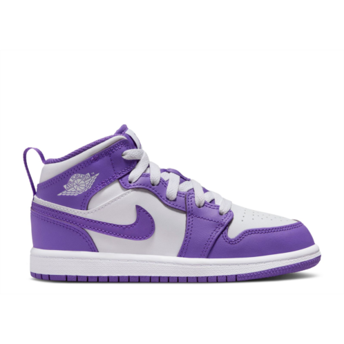 Air Jordan Jordan 1 Mid PS Purple Venom