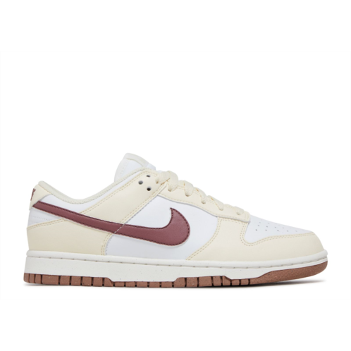 Nike Wmns Dunk Low Next Nature Coconut Mauve