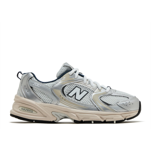 New Balance 530 Big Kid Summer Fog Navy