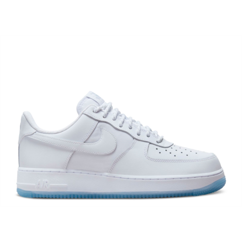 Nike Air Force 1 07 White Icy Blue