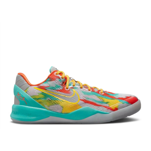 Nike Kobe 8 GS Venice Beach 2024