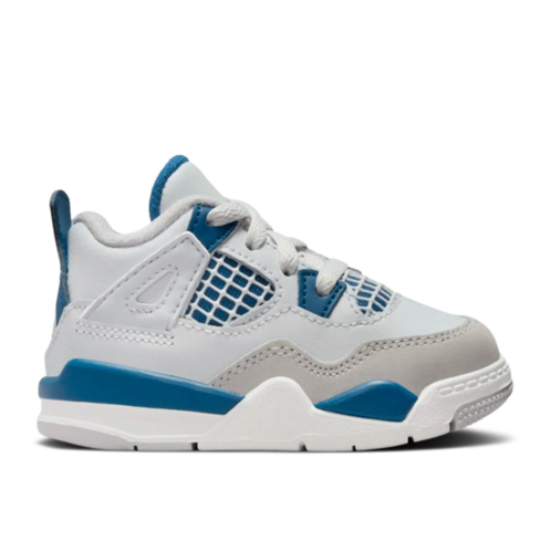 Air Jordan Jordan 4 Retro TD Military Blue 2024