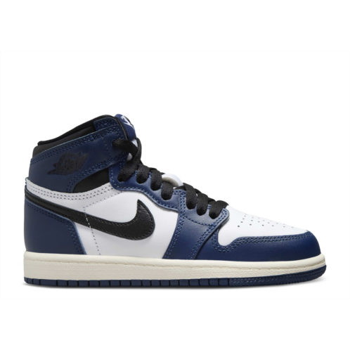 Air Jordan Jordan 1 Retro High OG PS Midnight Navy