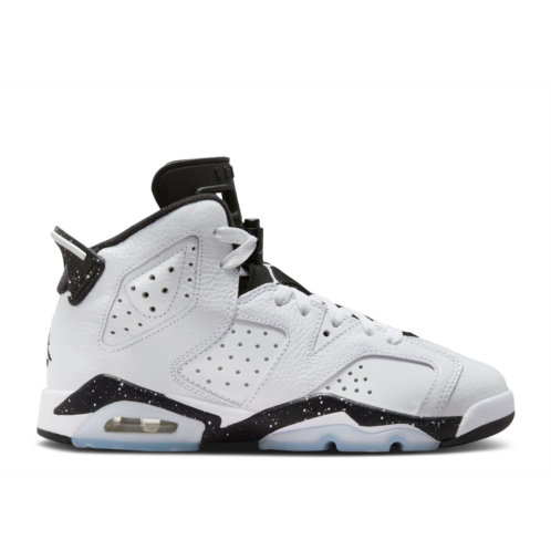 Air Jordan Jordan 6 Retro GS Reverse Oreo