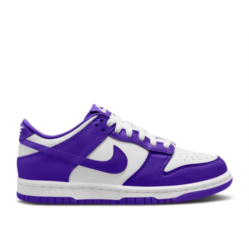 Nike Dunk Low GS Concord