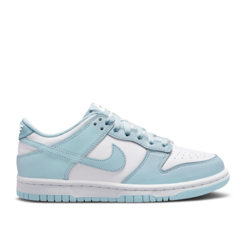 Nike Dunk Low GS Glacier Blue