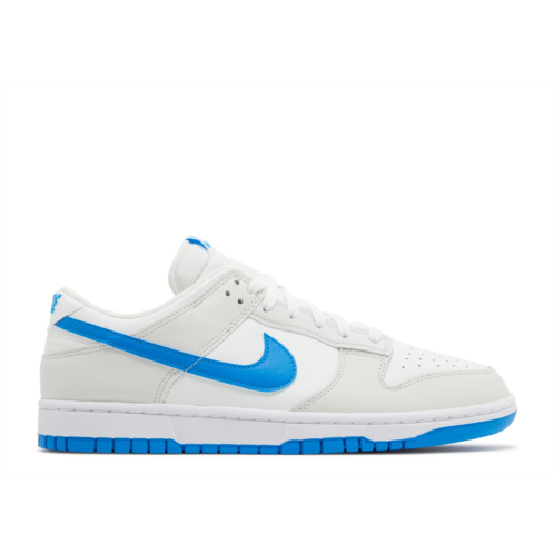 Nike Dunk Low Photo Blue