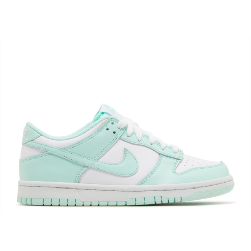 Nike Dunk Low GS Mint Foam