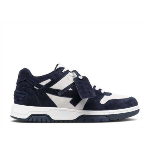 Off-White Out of Office White Navy Blue 2023