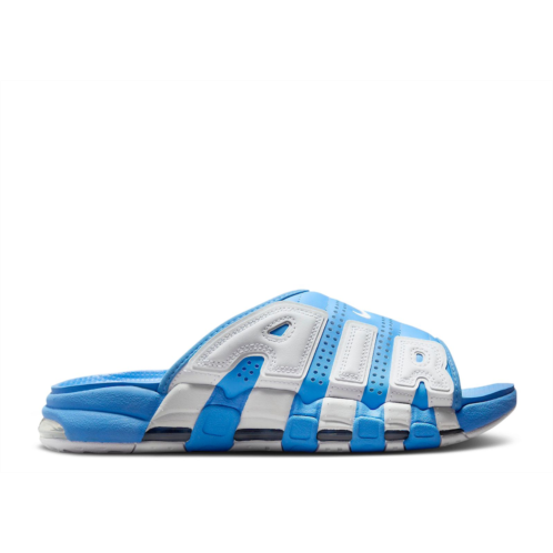 Nike Air More Uptempo Slide UNC