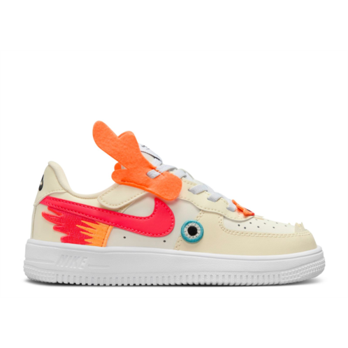 Nike Force 1 Low LV8 EasyOn PS Year of the Dragon