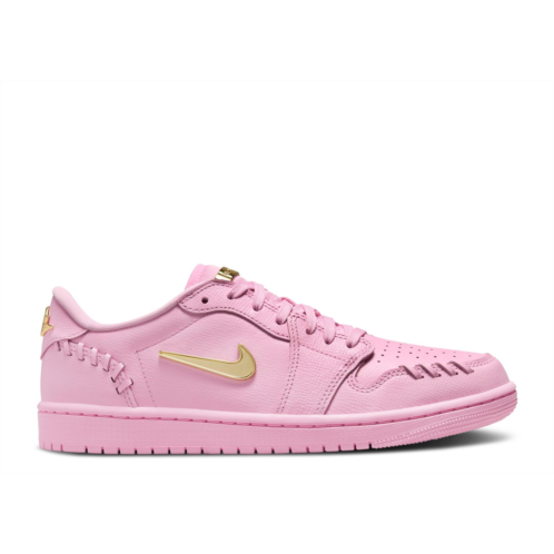 Air Jordan Wmns Jordan 1 Low Method of Make Perfect Pink