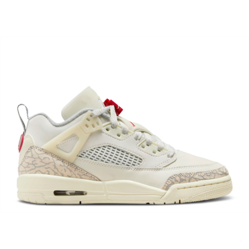 Air Jordan Jordan Spizike Low GS Coconut Milk