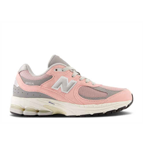 New Balance 2002R Big Kid Orb Pink