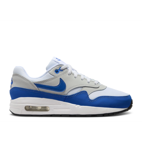 Nike Air Max 1 GS Royal Blue