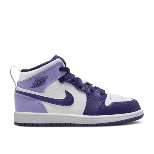 Air Jordan Jordan 1 Mid PS Sky J Purple