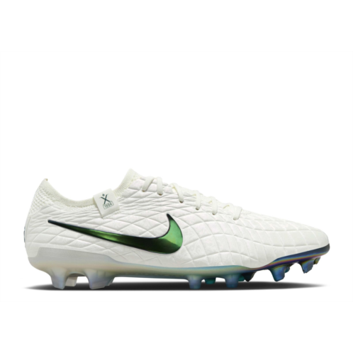 Nike Tiempo Legend 10 Elite SE FG Pearl