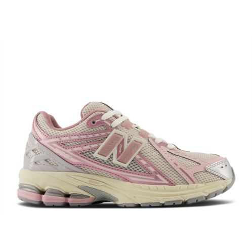 New Balance 1906R Big Kid Wide Metallic Pink