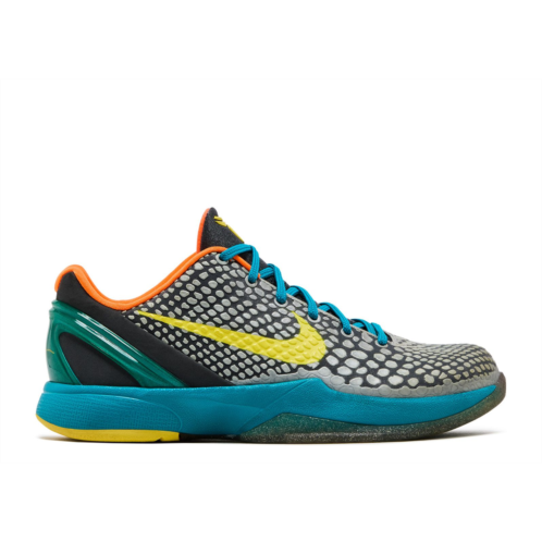 Flight Club Kobe 6 GS Helicopter