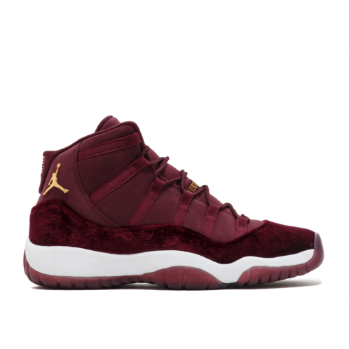 Air Jordan Jordan 11 Retro GG Heiress Velvet