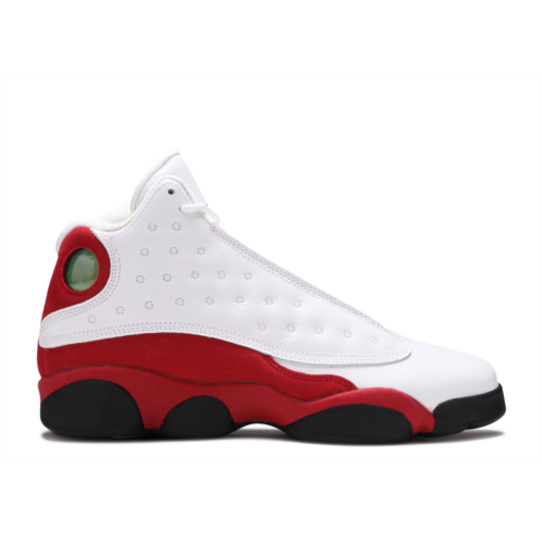 Air Jordan Jordan 13 Retro BG Chicago 2017