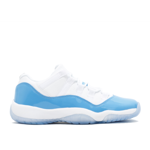 Air Jordan Jordan 11 Retro Low GS UNC