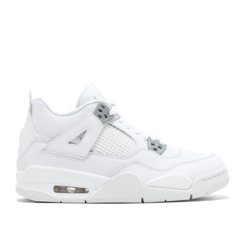 Air Jordan 4 Retro GS Pure Money 2017