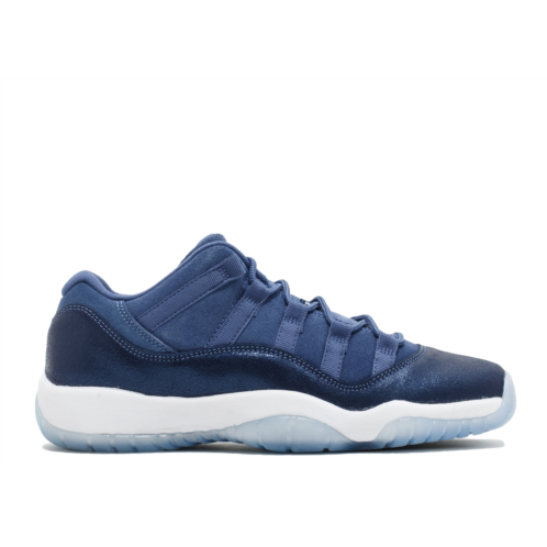 Air Jordan Jordan 11 Retro Low GS Blue Moon