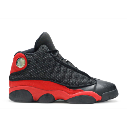 Air Jordan 13 Retro GS Bred 2017