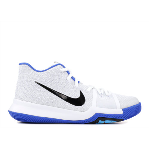 Flight Club Kyrie 3 GS Duke