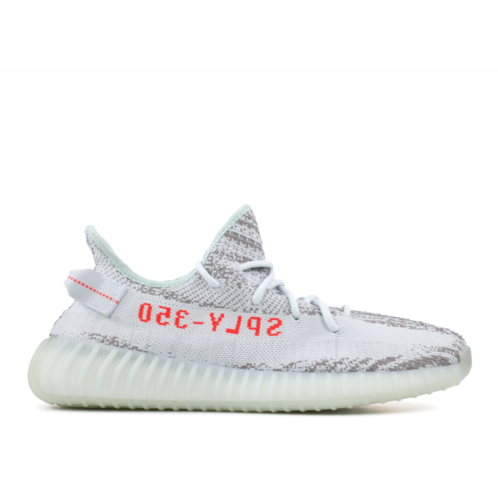 Adidas Yeezy Boost 350 V2 Blue Tint 2017