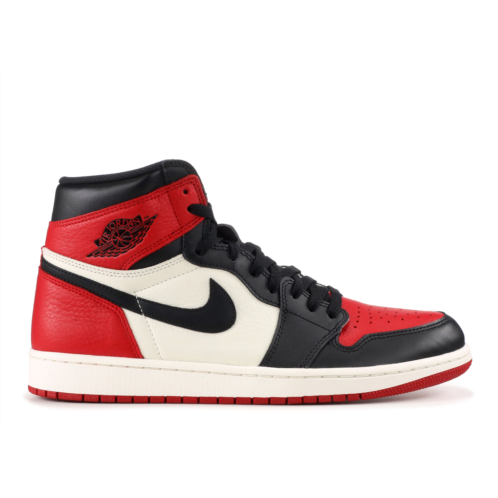 Air Jordan Jordan 1 Retro High OG Bred Toe